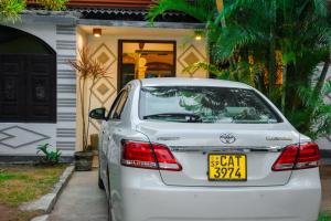Galería fotográfica de Oriental Rest en Hikkaduwa