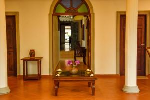 Fotografie z fotogalerie ubytování Oriental Rest v Hikkaduwě