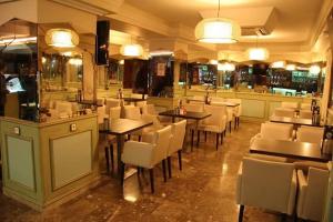 Ristorante o altro punto ristoro di Hostal Macami