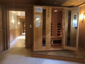 Fotografie z fotogalerie ubytování Hotel Garni Bergwelt See