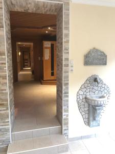 Fotografie z fotogalerie ubytování Hotel Garni Bergwelt See