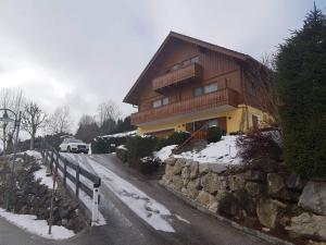 Ferienwohnung Arina talvel