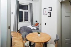 Blagovaonica u apartmanu