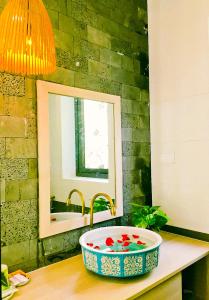 Fotografie z fotogalerie ubytování Xanh Lá Homestay Hội An v destinaci Hoi An