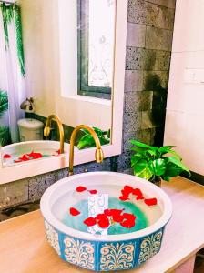 Fotografie z fotogalerie ubytování Xanh Lá Homestay Hội An v destinaci Hoi An