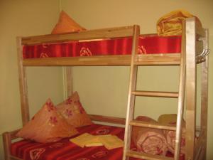 Postel nebo postele na pokoji v ubytování Central Park Rooms