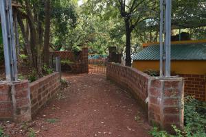 Giardino di Shree Ramkrishna Anandvan
