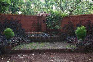 Giardino di Shree Ramkrishna Anandvan