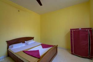 Gallery image of Molly's Nest in Mandrem