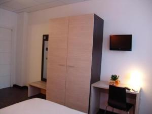 Gallery image of Hotel Milano in Ancona