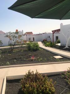 Kép Castillo Sun Bungalow szállásáról Caleta De Fustéban a galériában
