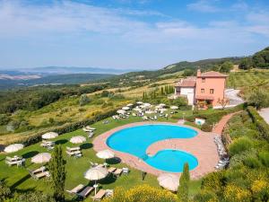 Gallery image of Tenuta Quadrifoglio in Gambassi Terme