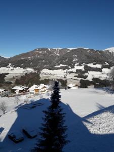 Bella Vista Lodge talvel