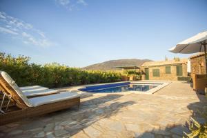 Photo de la galerie de l'établissement CASA JUANA grande luxueuse maison avec magnifique vue sur mer, à Cadaqués