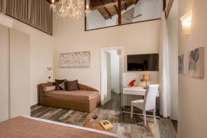 Gallery image of Guesthouse MySuiteTower Pantheon in Rome