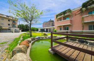 Fotografie z fotogalerie ubytování Dong Pan B&B v destinaci Pinghe + 10 fotografií