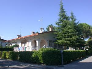 Foto dalla galleria di Villa Menazzi a Lignano Sabbiadoro
