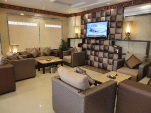 Imagen de la galería de فندق فيناس, en Riad