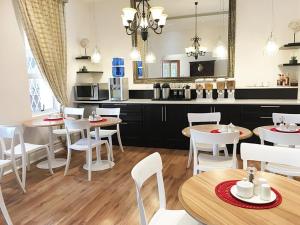 Gallery image of Peaches & Cream Bed & Breakfast in Ladysmith