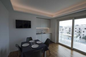 Televisor o centre d'entreteniment de apARTments Sperlonga