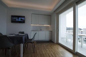 Televisor o centre d'entreteniment de apARTments Sperlonga