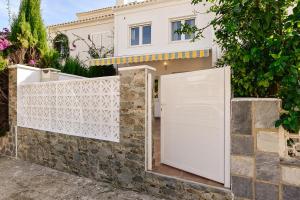 Zdjęcie z galerii obiektu Casa Marina La Zenia w mieście Orihuela