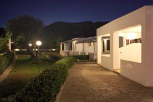 Hoone, kus hotell asub