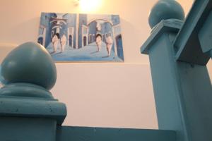 Fotografie z fotogalerie ubytování Dar Tranquille v destinaci Essaouira