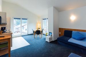 Gallery image of Ibex Lodge in Sankt Anton am Arlberg
