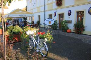 Fotografia z galérie ubytovania IdyllicPrague Cherry Tree Cottage v destinácii Černý Vŭl