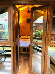 Fotografie z fotogalerie ubytování Palolem Luxuries Beach Cottages v destinaci Palolem