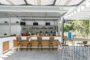 Kép Aqua Oliva Resort Syvota szállásáról Szívotában a galériában