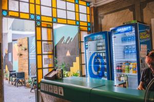 Fotografie z fotogalerie ubytování 531 Hostel v destinaci Cordoba