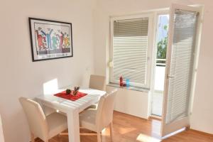 Fotografie z fotogalerie ubytování Promenada apartmani v destinaci Kruševac
