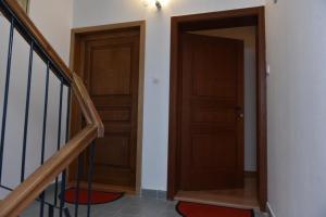 Fotografie z fotogalerie ubytování Promenada apartmani v destinaci Kruševac