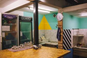 Fotografie z fotogalerie ubytování 531 Hostel v destinaci Cordoba