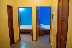 Photo de la galerie de l'établissement Résidences ASKÉ, à Abomey-Calavi