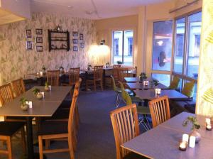 Gallery image of Uppsala CityStay Hotel in Uppsala