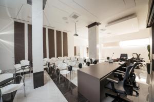 Gallery image of Grieco Business & Spa Hotel in Cerignola