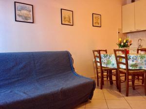 Posedenie v ubytovaní Holiday home in Rosolina Mare 26701