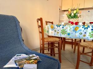 Posedenie v ubytovaní Holiday home in Rosolina Mare 26701