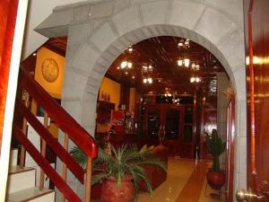 Fotografie z fotogalerie ubytování Hotel Inkayra v destinaci Cuzco
