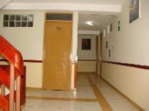 Foto sihtkohas Cusco asuva majutusasutuse Hotel Inkayra galeriist