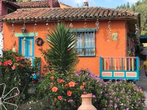 Imagen de la galería de Casa Posada Maestro Carlos Aranguren, en Duitama