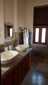 Fotografie z fotogalerie ubytování Siriniwasa Luxury Villa with Private Pool v destinaci Induruwa