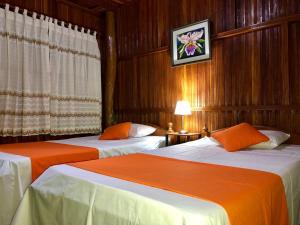 Gallery image of CHALET TARAPOTO in Tarapoto
