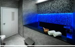 Bagno di Two Fukun Hotel