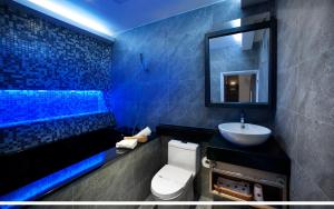 Bagno di Two Fukun Hotel