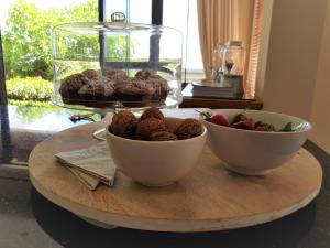 Gallery image of Villa Te Soro Bed and breakfast in Auckland