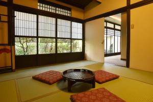 宿屋 西陣荘 京都市 21年 最新料金